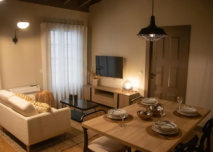 公寓 Brasilia Residences