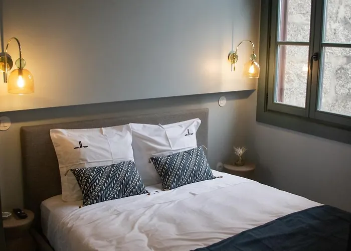 Brasilia Residences 吉马良斯