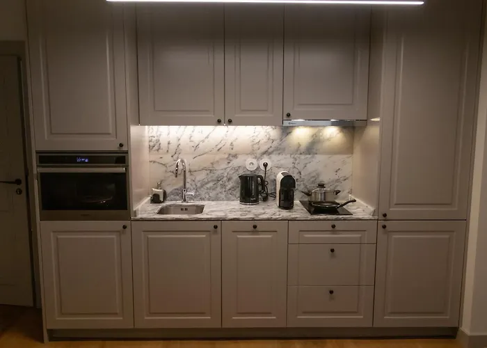 Brasilia Residences Апартаменты