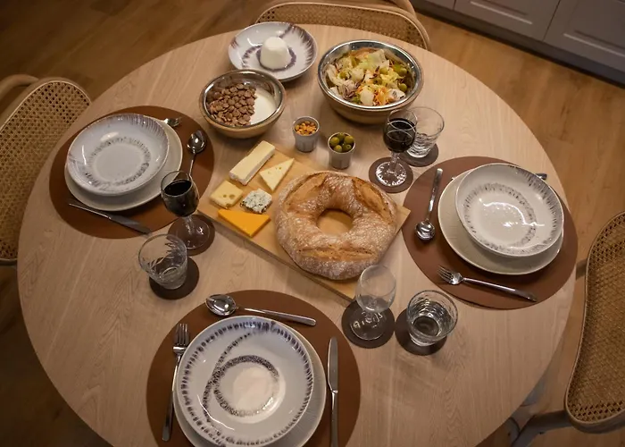 Brasilia Residences Апартаменты *