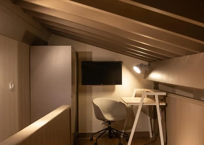 Brasilia Residences Гимарайнш