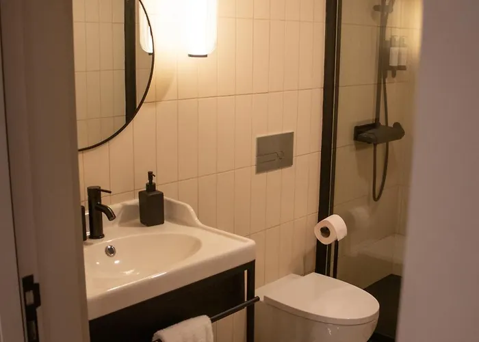 Brasilia Residences Апартаменты *