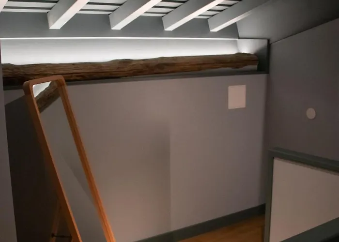 Апартаменты Brasilia Residences Гимарайнш