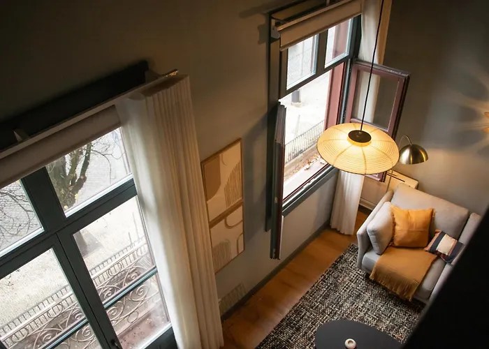 Brasilia Residences * Гимарайнш