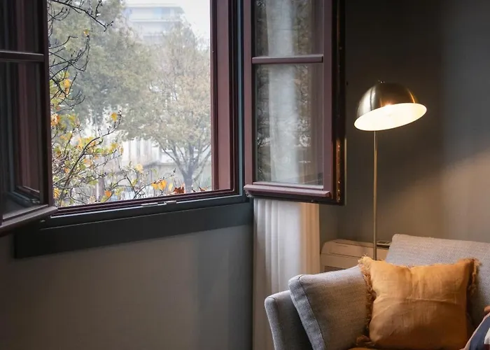 Apartamento Brasilia Residences