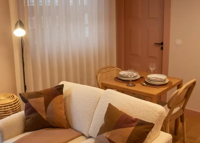 Brasilia Residences Apartamento Guimarães