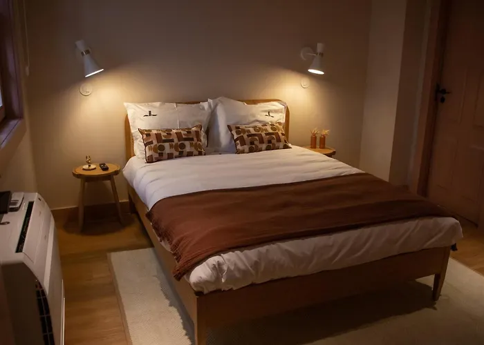 Brasilia Residences * Гимарайнш