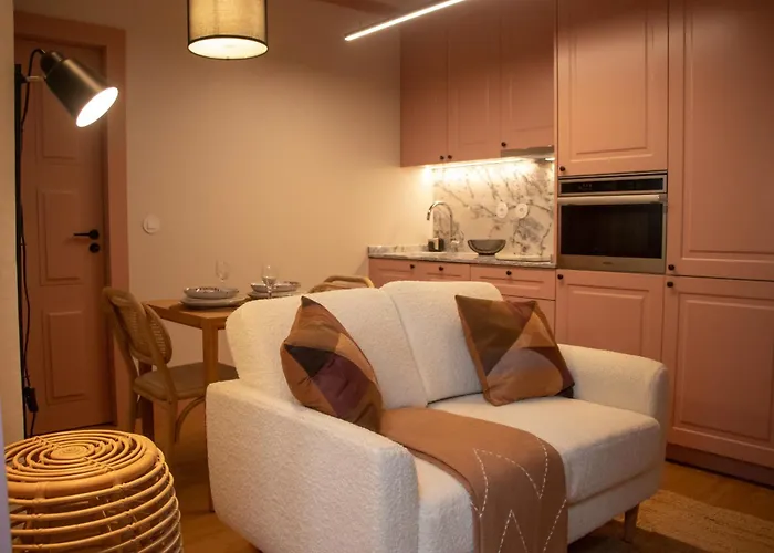 Brasilia Residences Апартаменты *